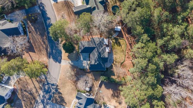 109 Broughton Drive, Aiken, SC 29803