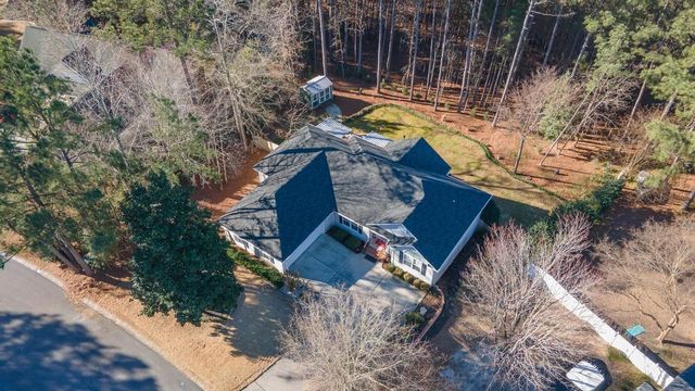 109 Broughton Drive, Aiken, SC 29803