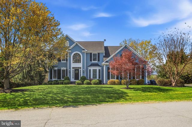14631 NINA CT, Waterford, VA 20197