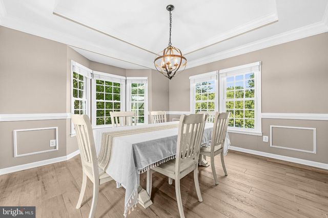 14631 NINA CT, Waterford, VA 20197