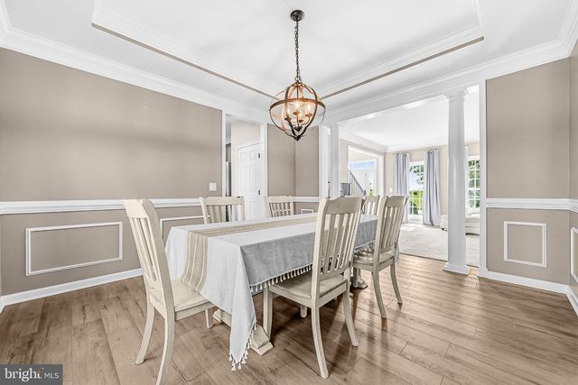 14631 NINA CT, Waterford, VA 20197
