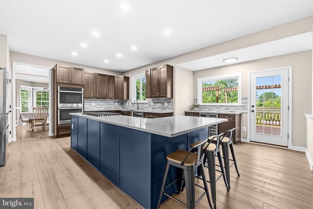 14631 NINA CT, Waterford, VA 20197