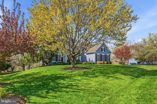 14631 NINA CT, Waterford, VA 20197
