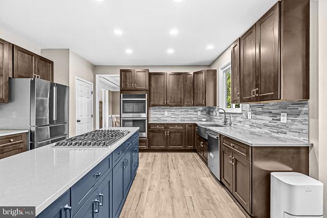 14631 NINA CT, Waterford, VA 20197