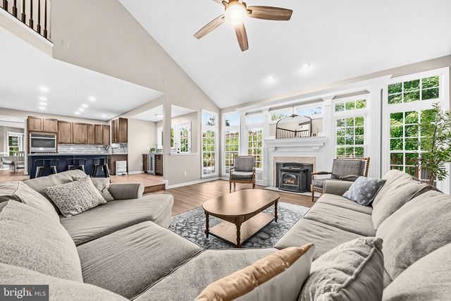 14631 NINA CT, Waterford, VA 20197