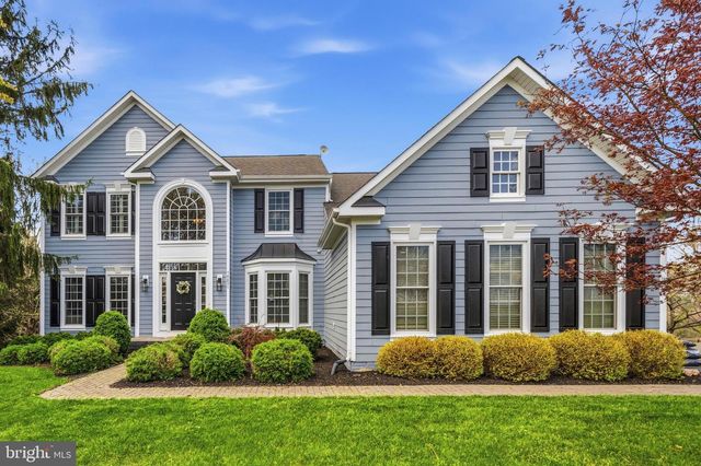 14631 NINA CT, Waterford, VA 20197