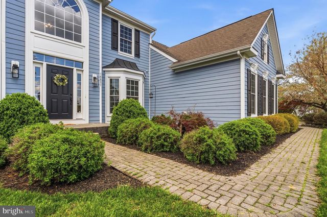 14631 NINA CT, Waterford, VA 20197