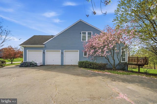 14631 NINA CT, Waterford, VA 20197