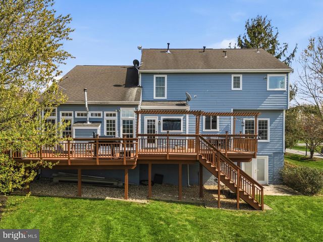 14631 NINA CT, Waterford, VA 20197