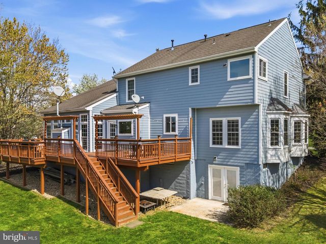 14631 NINA CT, Waterford, VA 20197