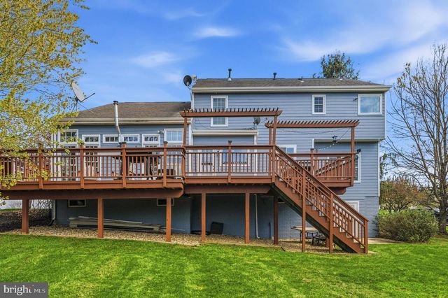 14631 NINA CT, Waterford, VA 20197