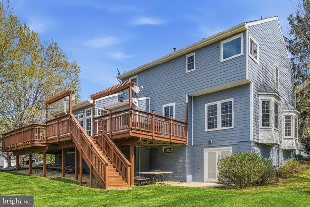 14631 NINA CT, Waterford, VA 20197