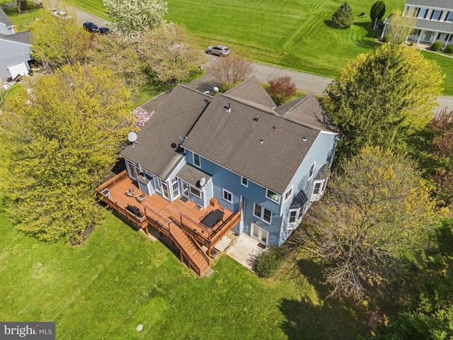 14631 NINA CT, Waterford, VA 20197