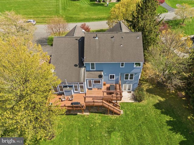 14631 NINA CT, Waterford, VA 20197