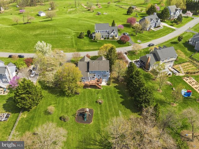 14631 NINA CT, Waterford, VA 20197