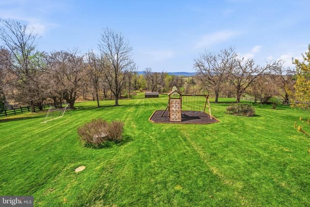 14631 NINA CT, Waterford, VA 20197