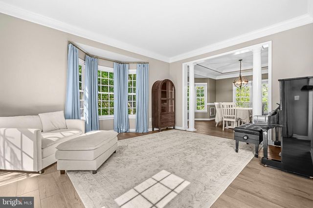 14631 NINA CT, Waterford, VA 20197