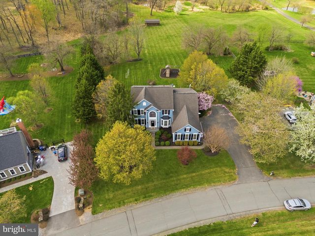 14631 NINA CT, Waterford, VA 20197