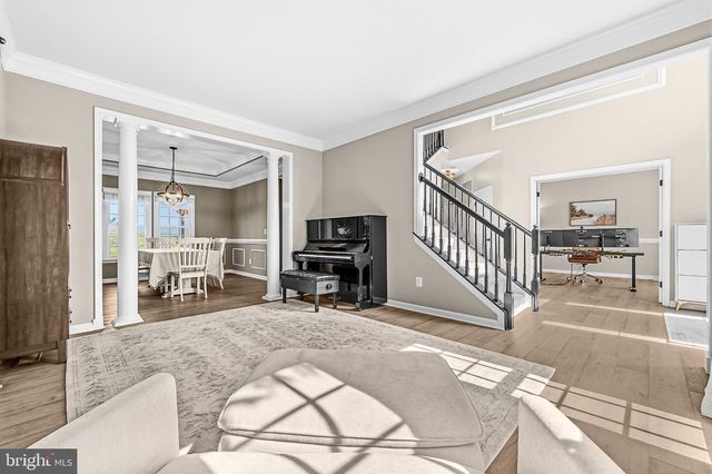 14631 NINA CT, Waterford, VA 20197