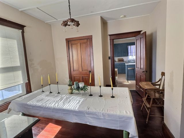 211 Allison St, Newton, KS 67114