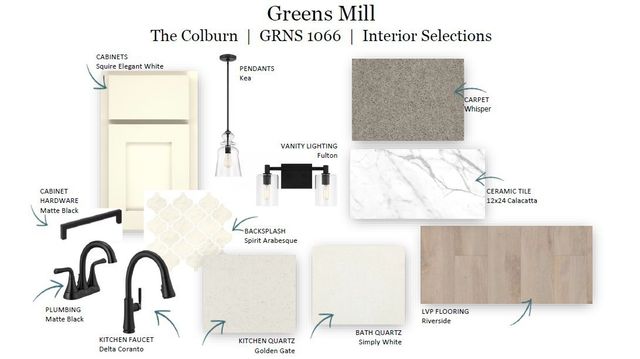 2015 Bennett Creek Dr, Columbia, TN 38401