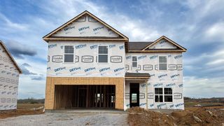 2015 Bennett Creek Dr, Columbia, TN 38401