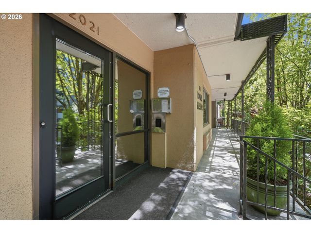 2021 Sw MAIN St 41, Portland, OR 97205