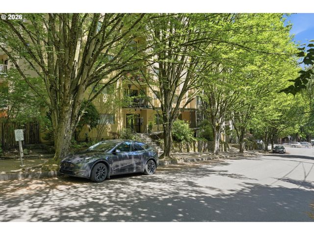 2021 Sw MAIN St 41, Portland, OR 97205