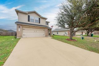 115 Camellia DR, Hutto, TX 78634