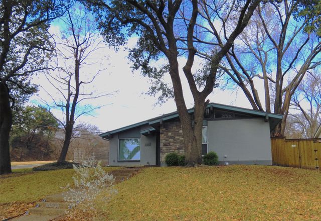 10505 Swallow Lane, Dallas, TX 75218