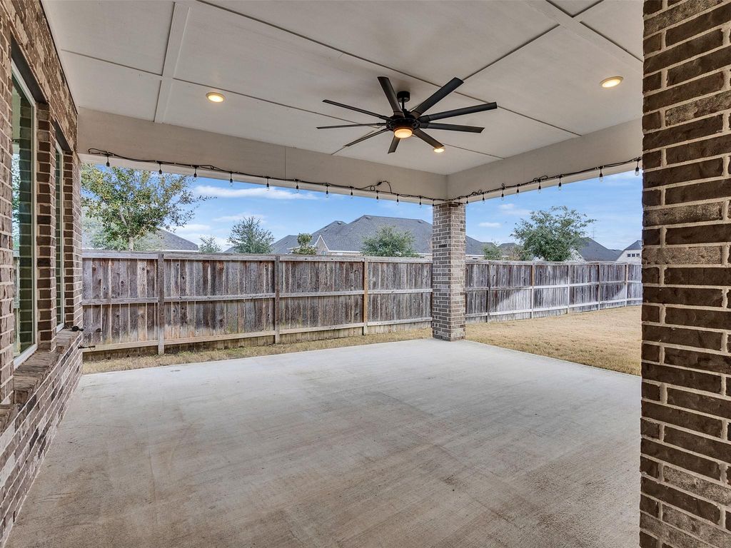Image 30 of property listing at 7003 Goldstrum Way, Katy, TX 77493
