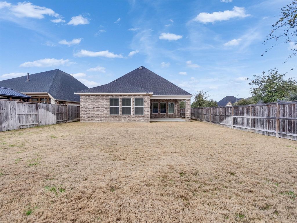 Image 31 of property listing at 7003 Goldstrum Way, Katy, TX 77493