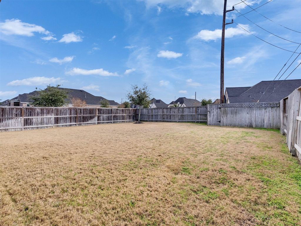 Image 32 of property listing at 7003 Goldstrum Way, Katy, TX 77493