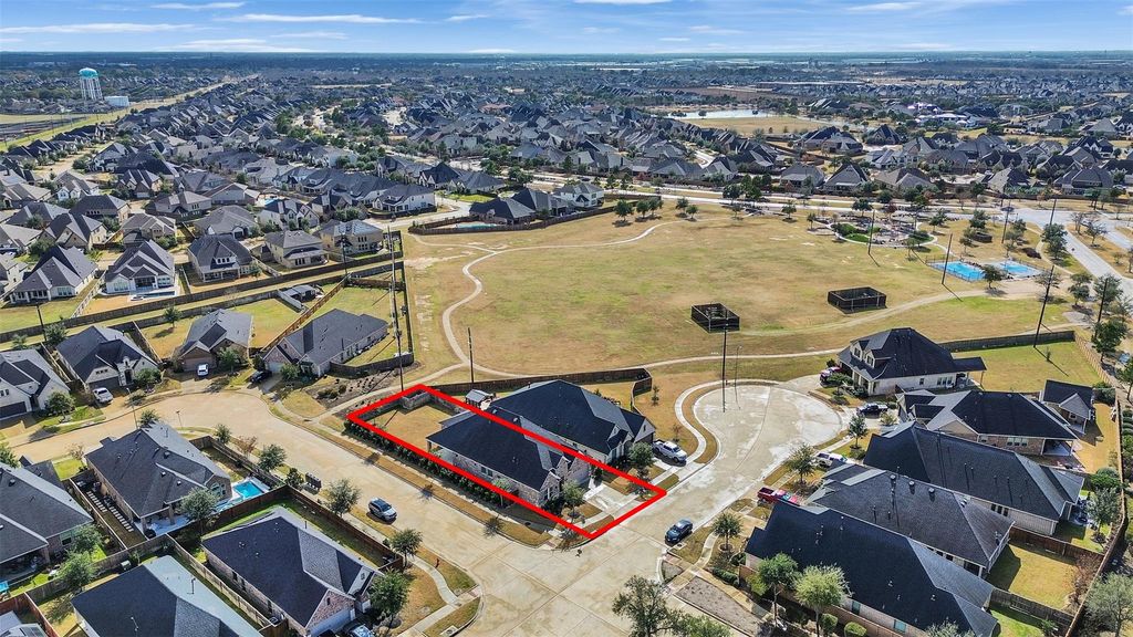 Image 33 of property listing at 7003 Goldstrum Way, Katy, TX 77493