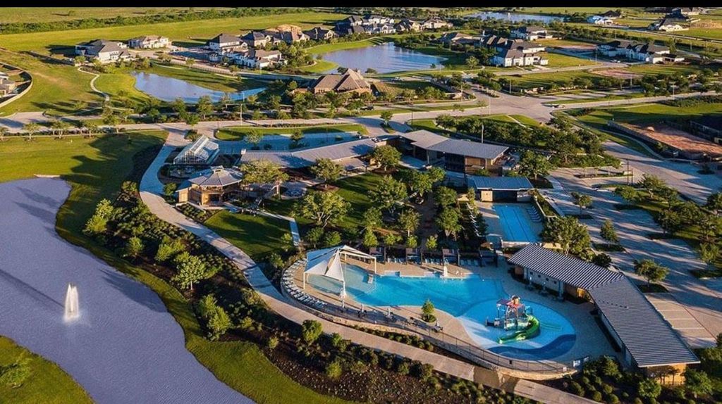 Image 39 of property listing at 7003 Goldstrum Way, Katy, TX 77493