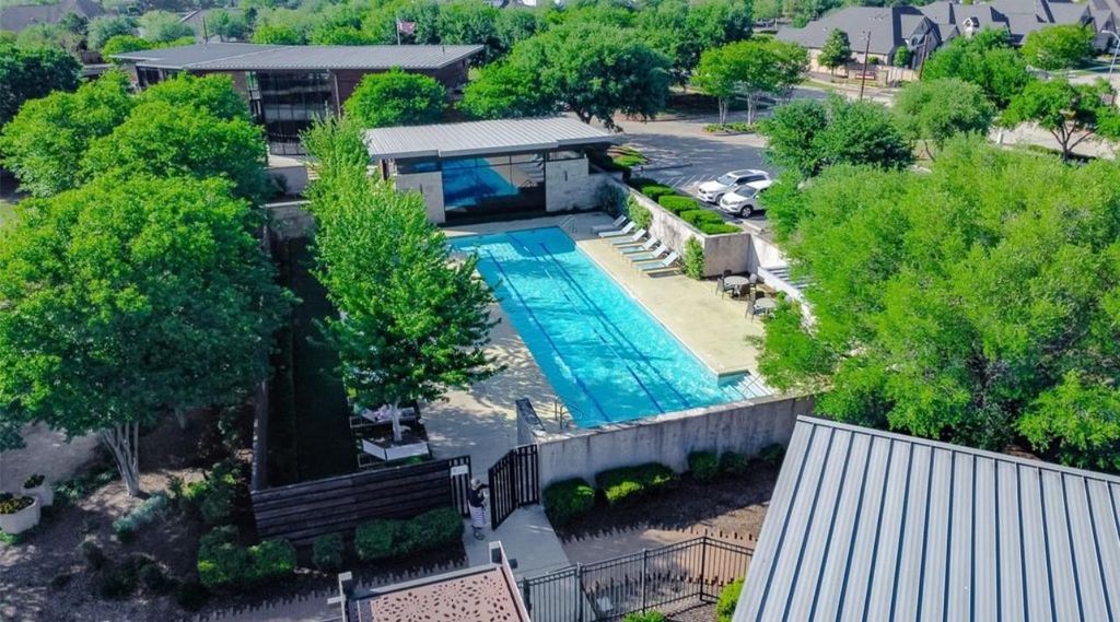 Image 41 of property listing at 7003 Goldstrum Way, Katy, TX 77493