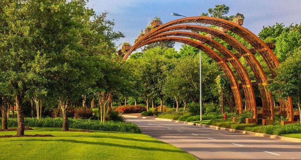 Image 43 of property listing at 7003 Goldstrum Way, Katy, TX 77493