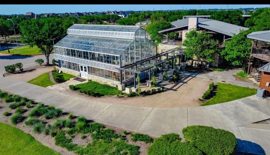 Image 44 of property listing at 7003 Goldstrum Way, Katy, TX 77493