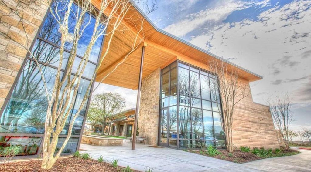 Image 45 of property listing at 7003 Goldstrum Way, Katy, TX 77493