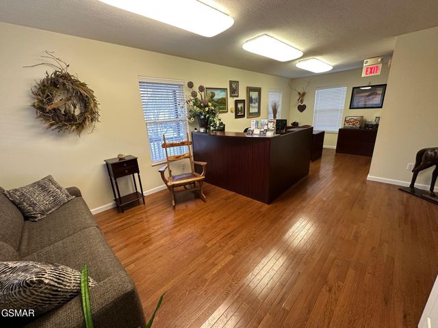 249 Mill View Drive, Pigeon Forge, TN 37863