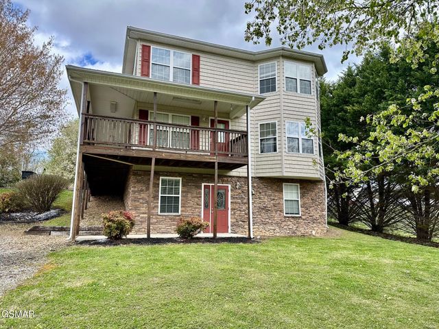 249 Mill View Drive, Pigeon Forge, TN 37863