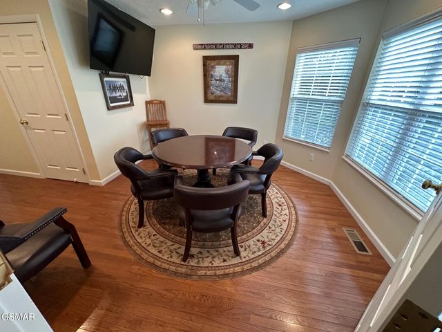 249 Mill View Drive, Pigeon Forge, TN 37863