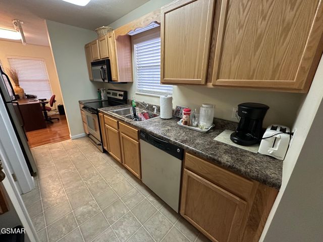 249 Mill View Drive, Pigeon Forge, TN 37863