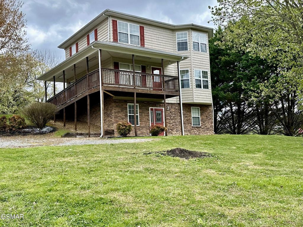 249 Mill View Drive, Pigeon Forge, TN 37863