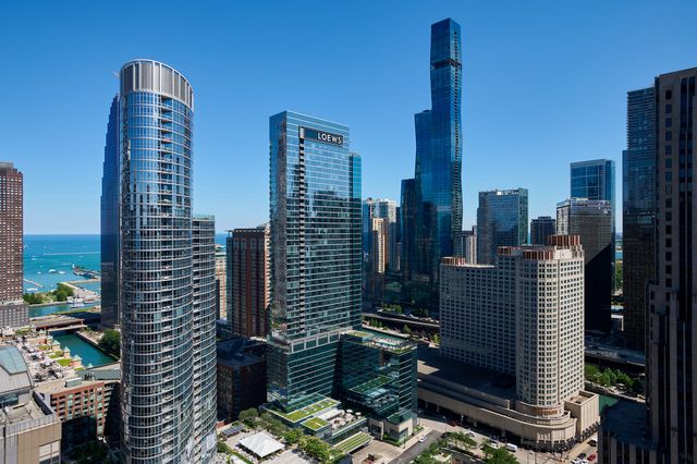 240 E Illinois Street 3001, Chicago, IL 60611