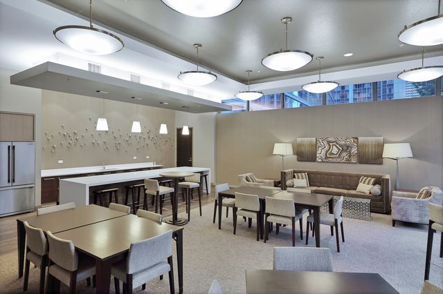 240 E Illinois Street 3001, Chicago, IL 60611