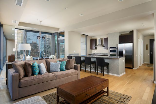 240 E Illinois Street 3001, Chicago, IL 60611