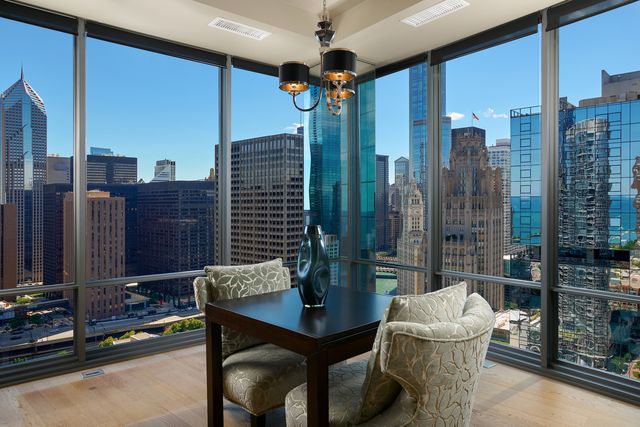240 E Illinois Street 3001, Chicago, IL 60611