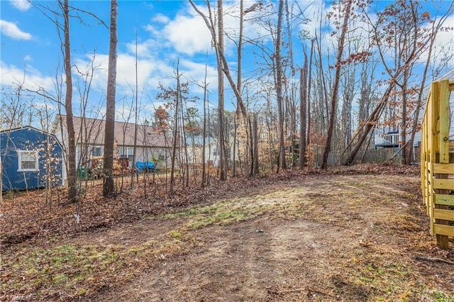 976 Chatfield Drive, Jamestown, NC 27282