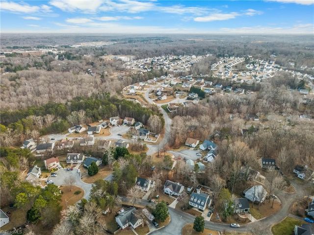 976 Chatfield Drive, Jamestown, NC 27282